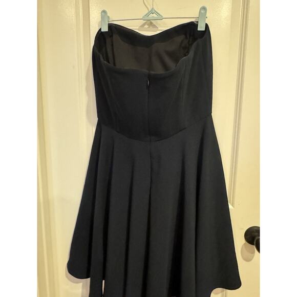 Vineyard Vines Strapless Sweetheart Neck Dress Size 8 - Picture 5 of 10
